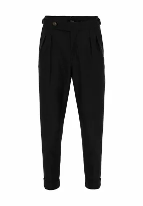 ACCESSORY DETAILED - Pantaloni