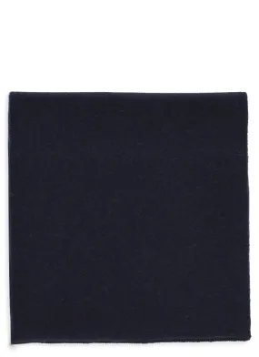  Barna Cashmere Sciarpa in cashmere 