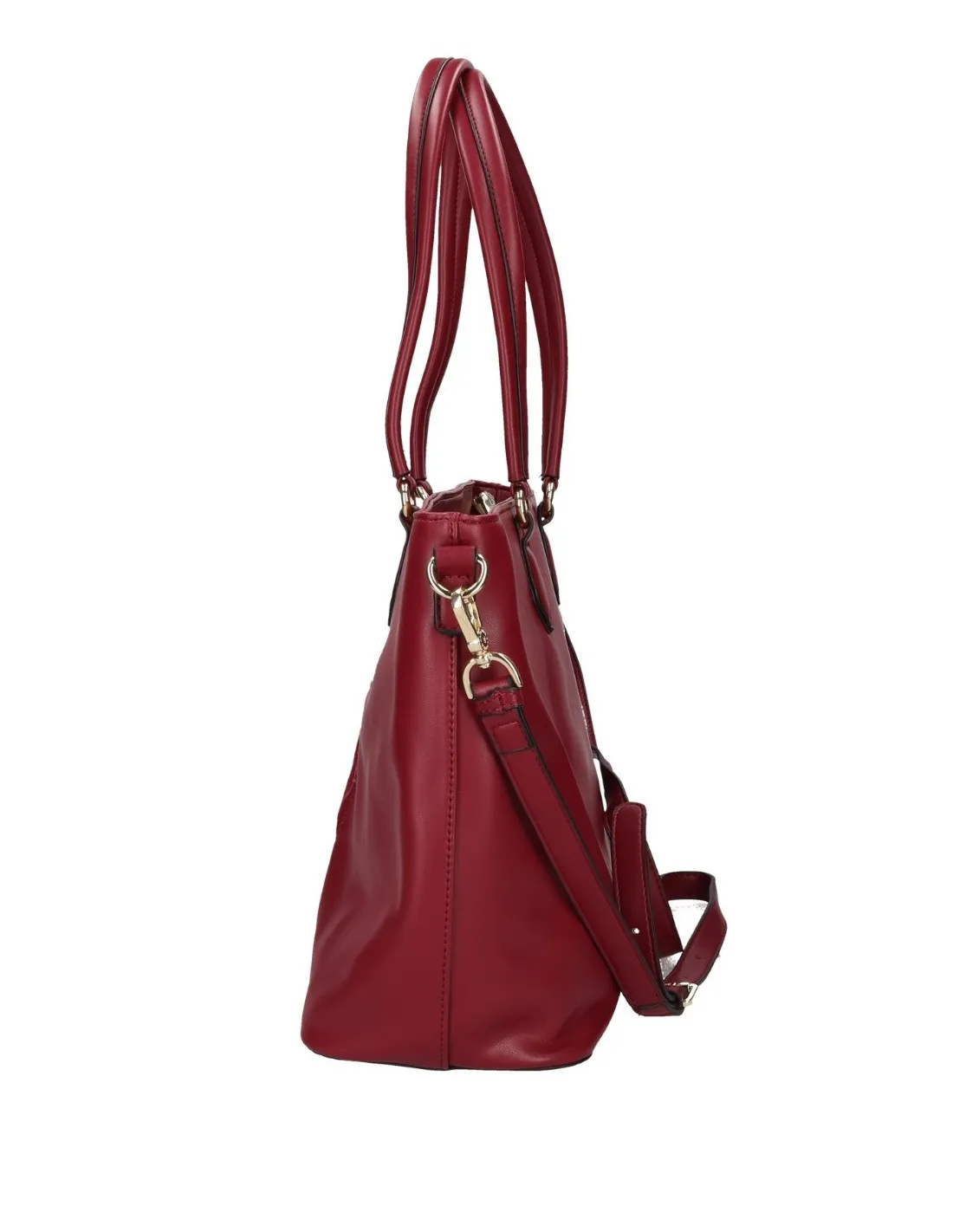 Borsa Donna Shopping Cafè Noir