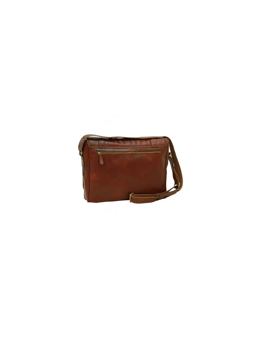Borsa Messenger Artigianato Fiorentino