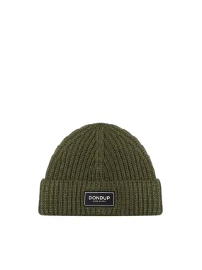 CAPPELLO IN LANA
