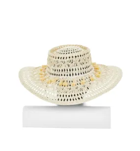 Cappello in paglia