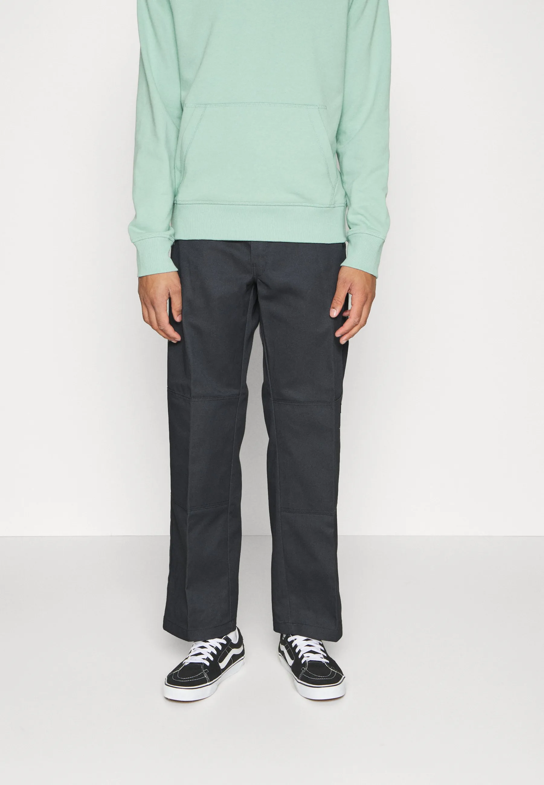 DOUBLE KNEE - Pantaloni