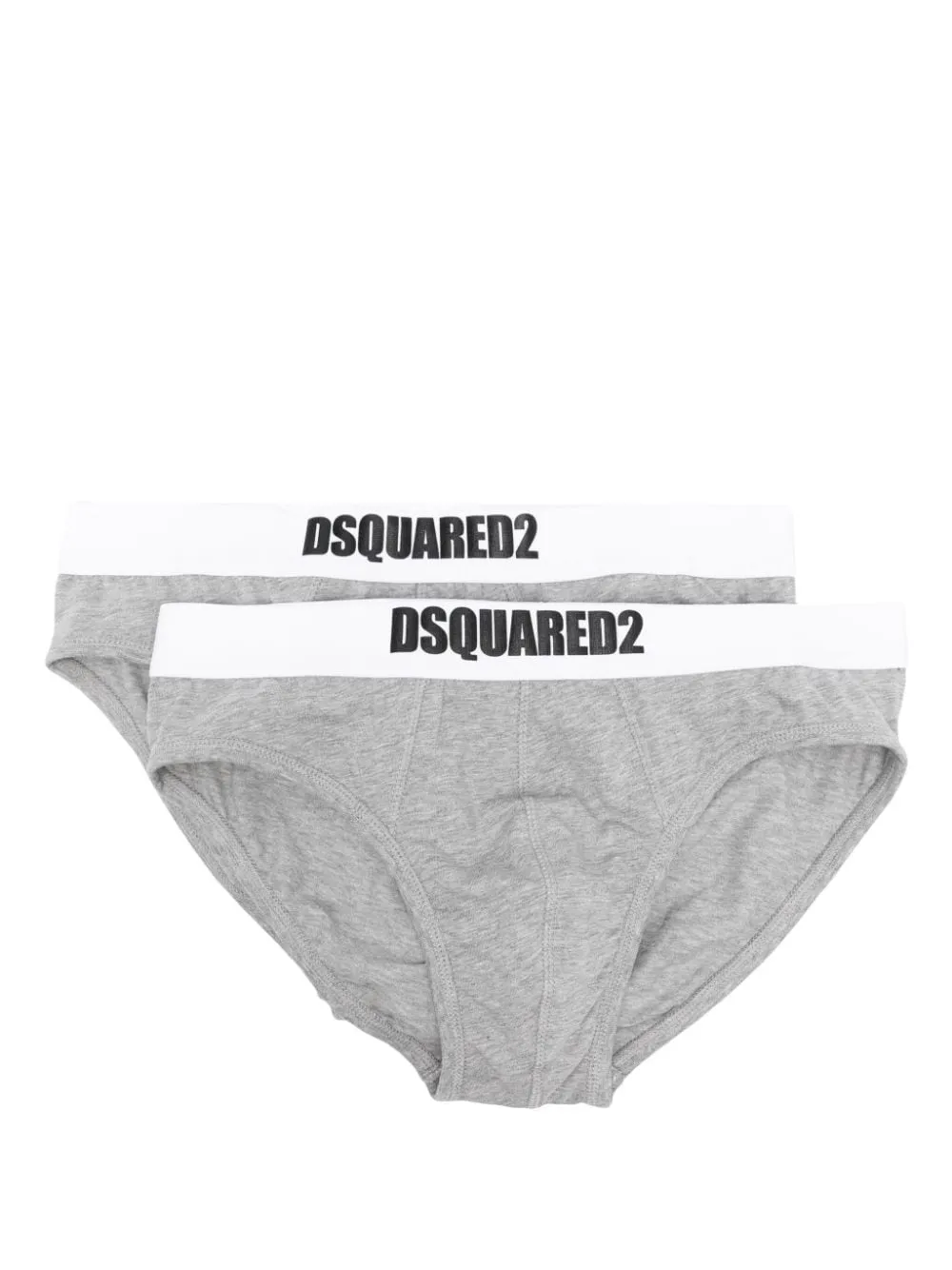 DSQUARED2 Set 2 slip
