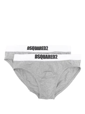DSQUARED2 Set 2 slip