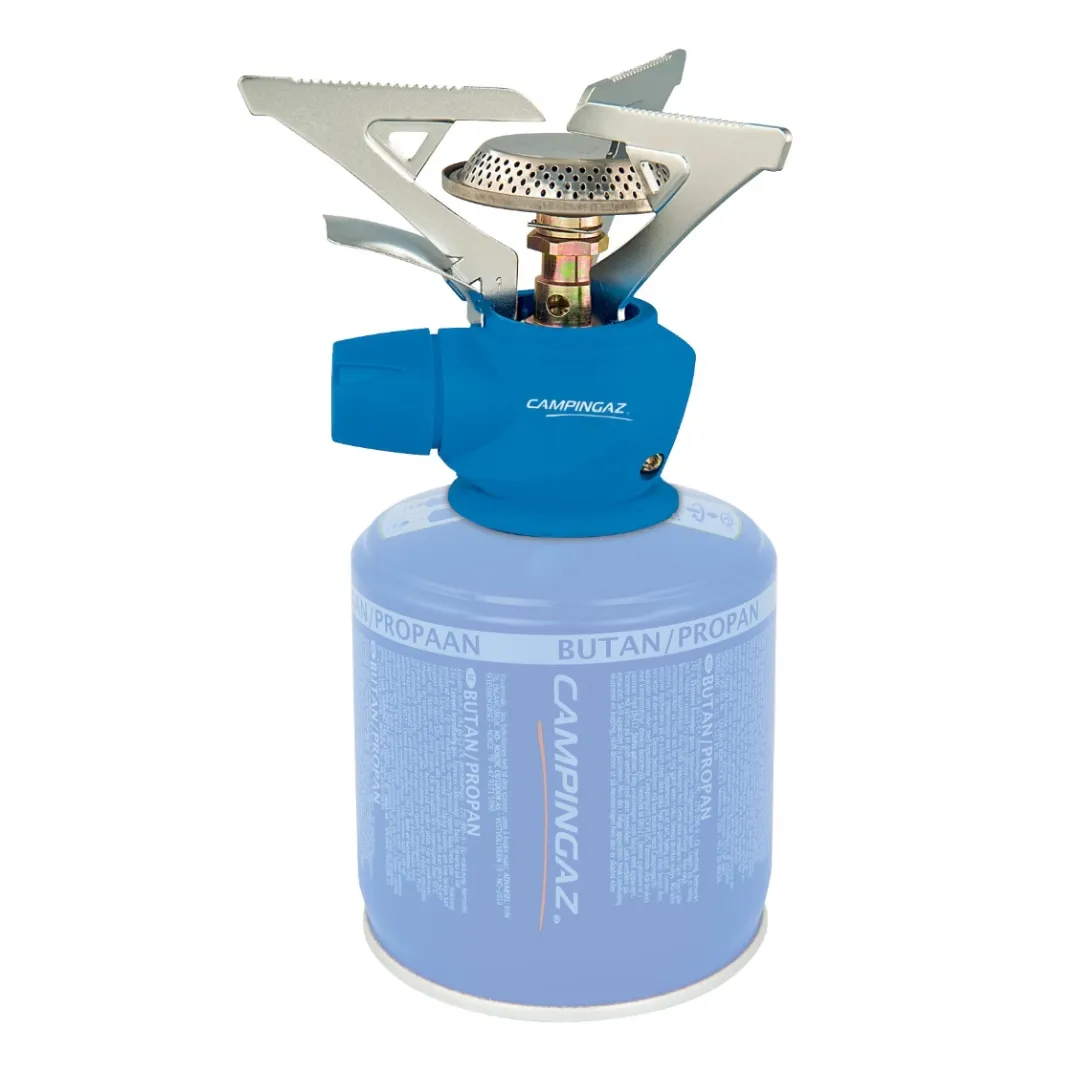 Fornellino Campingaz Twister Plus