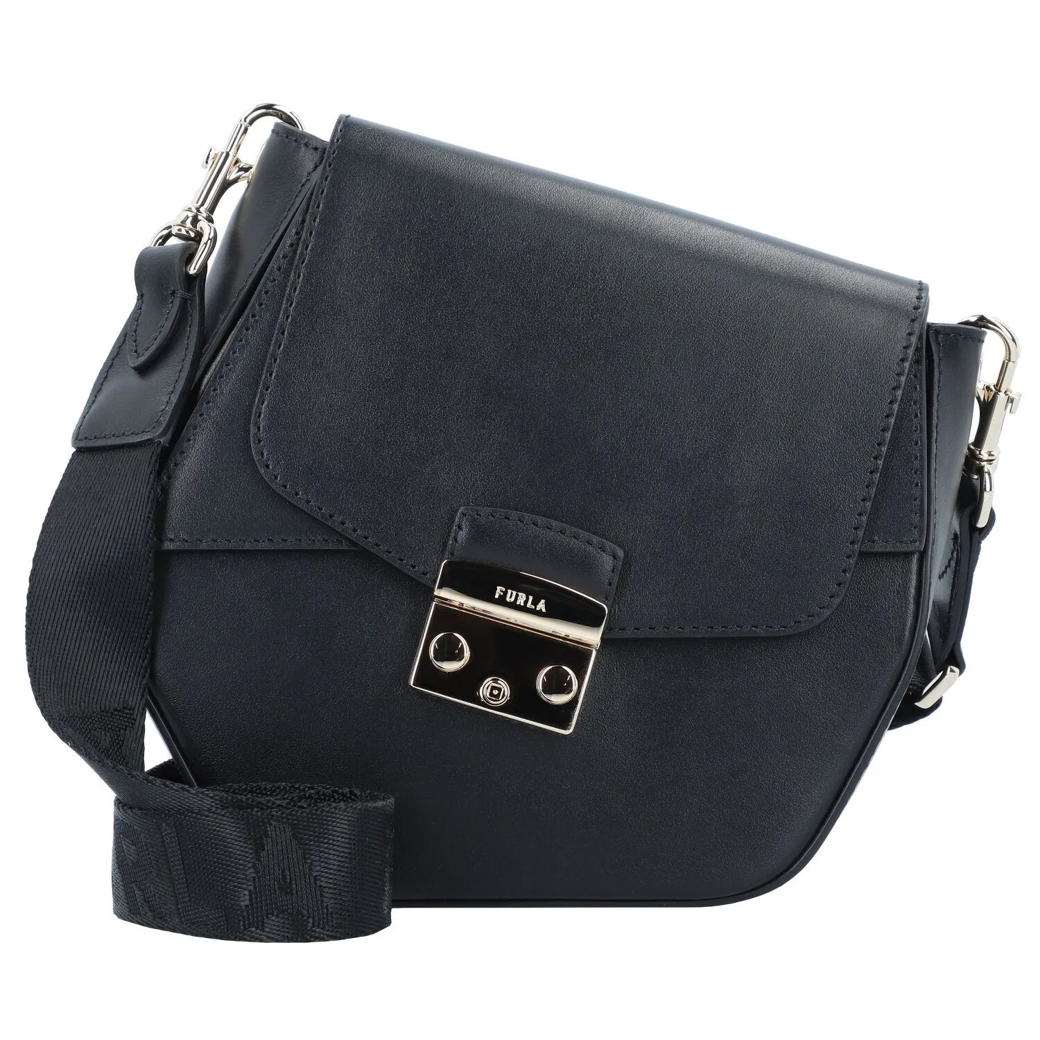 Furla Metropolis Borsa a tracolla Pelle 18 cm