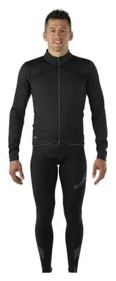 Giacca Mavic Nordet Nera