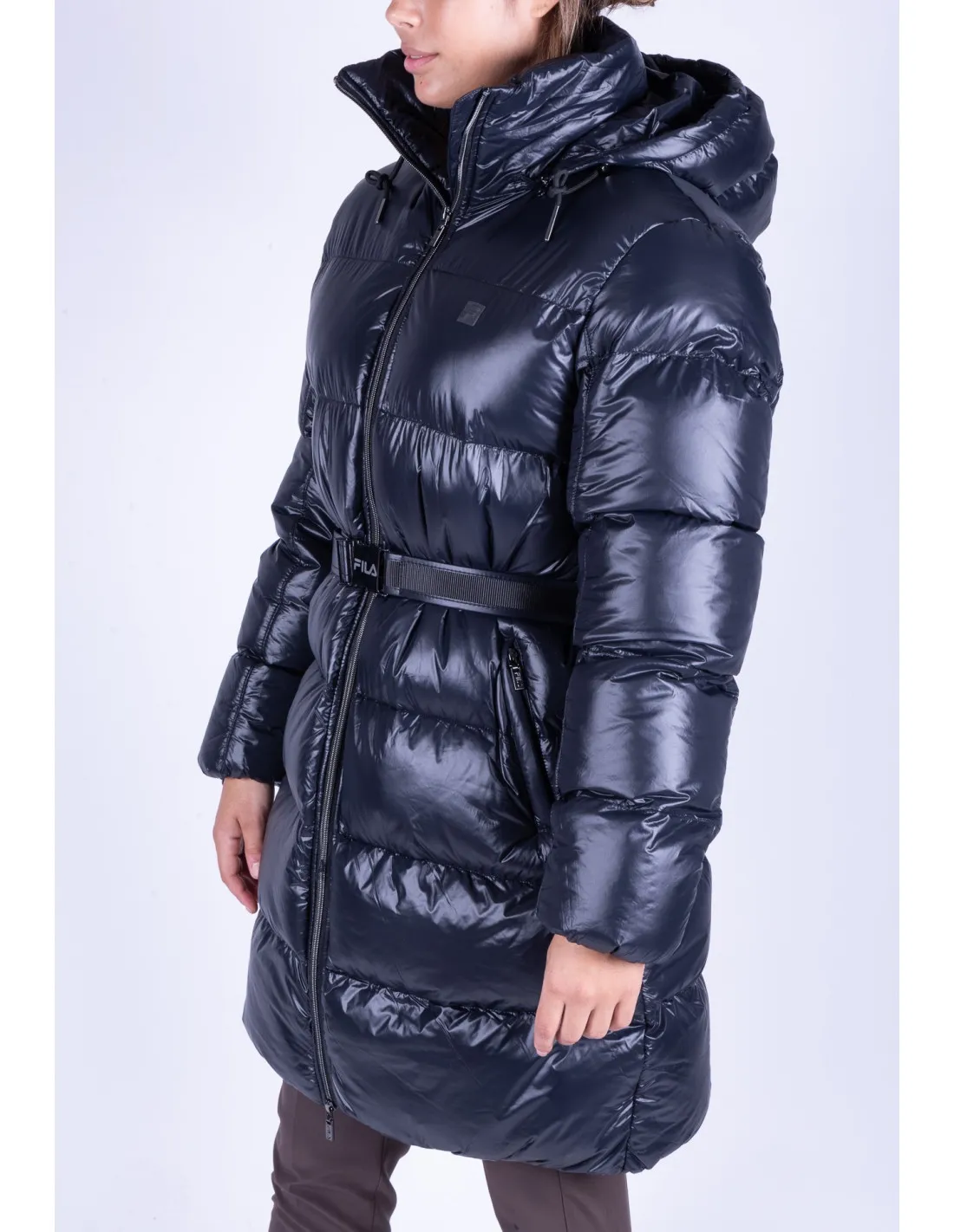Giubbino donna Phyliss Puff Coat Fila