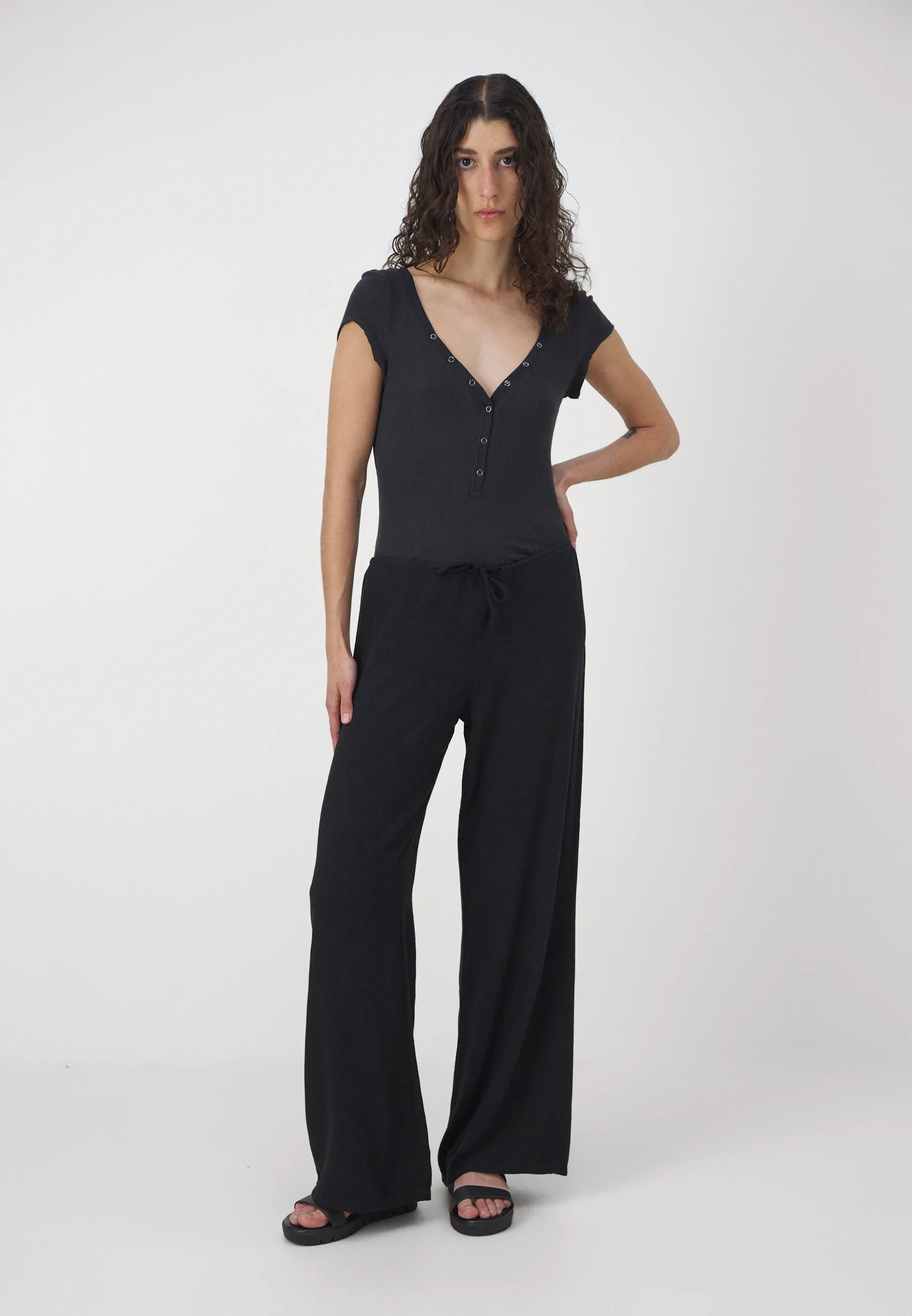 HAZEL PANT - Pantaloni