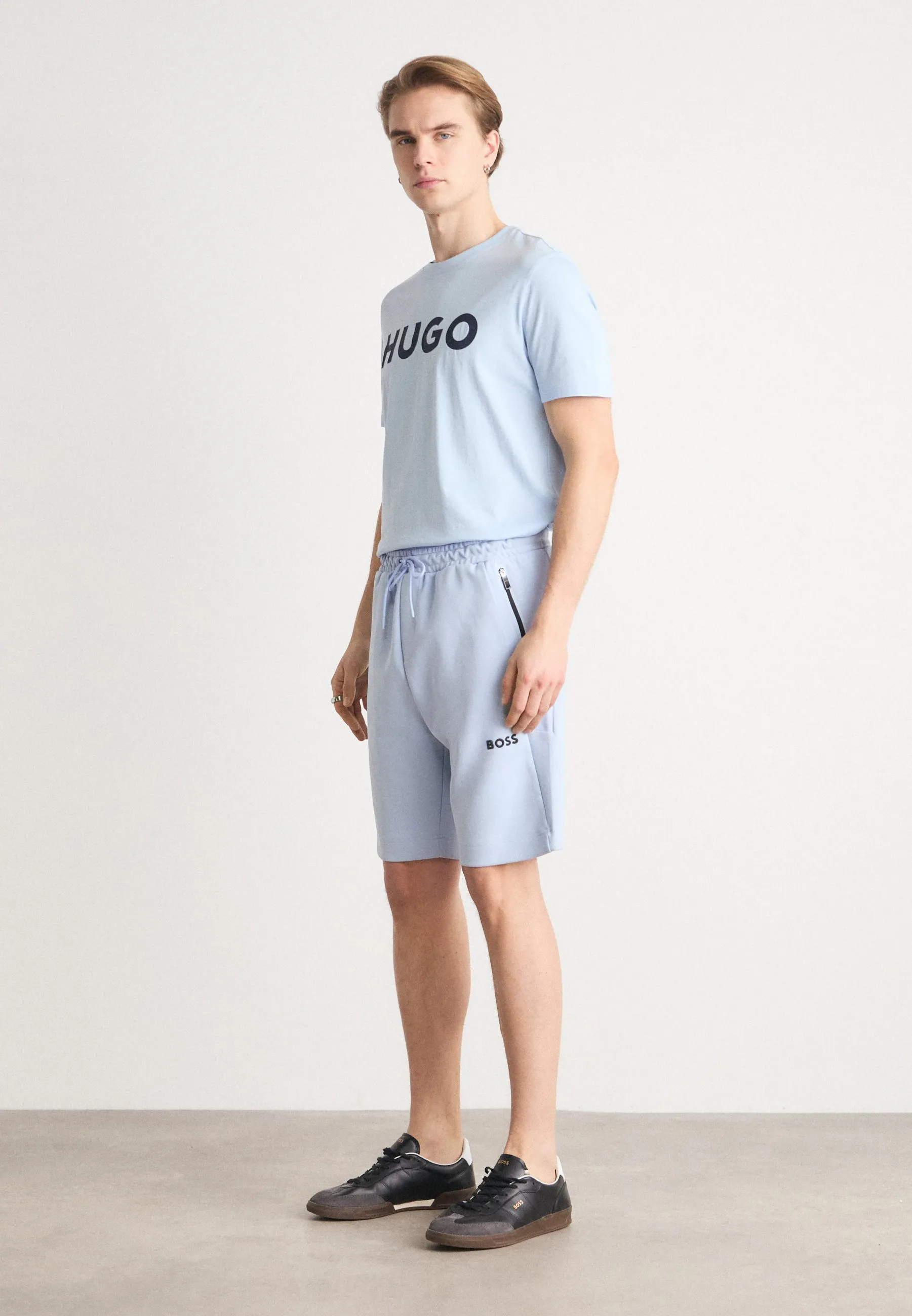 HEADLO - Pantaloni sportivi