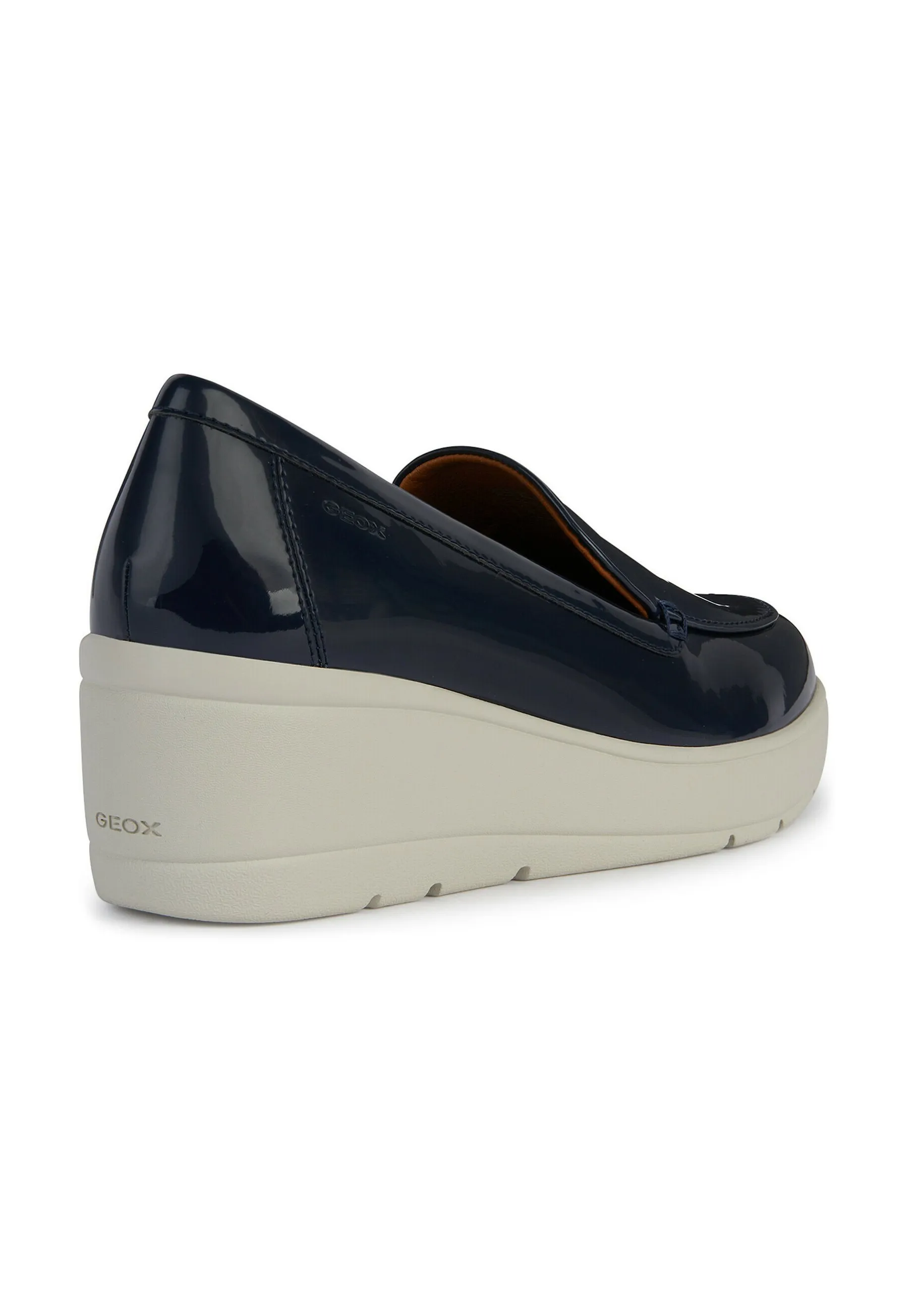 ILDE - Scarpe con plateau