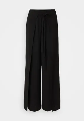 JDYDIVYA SLIT - Pantaloni