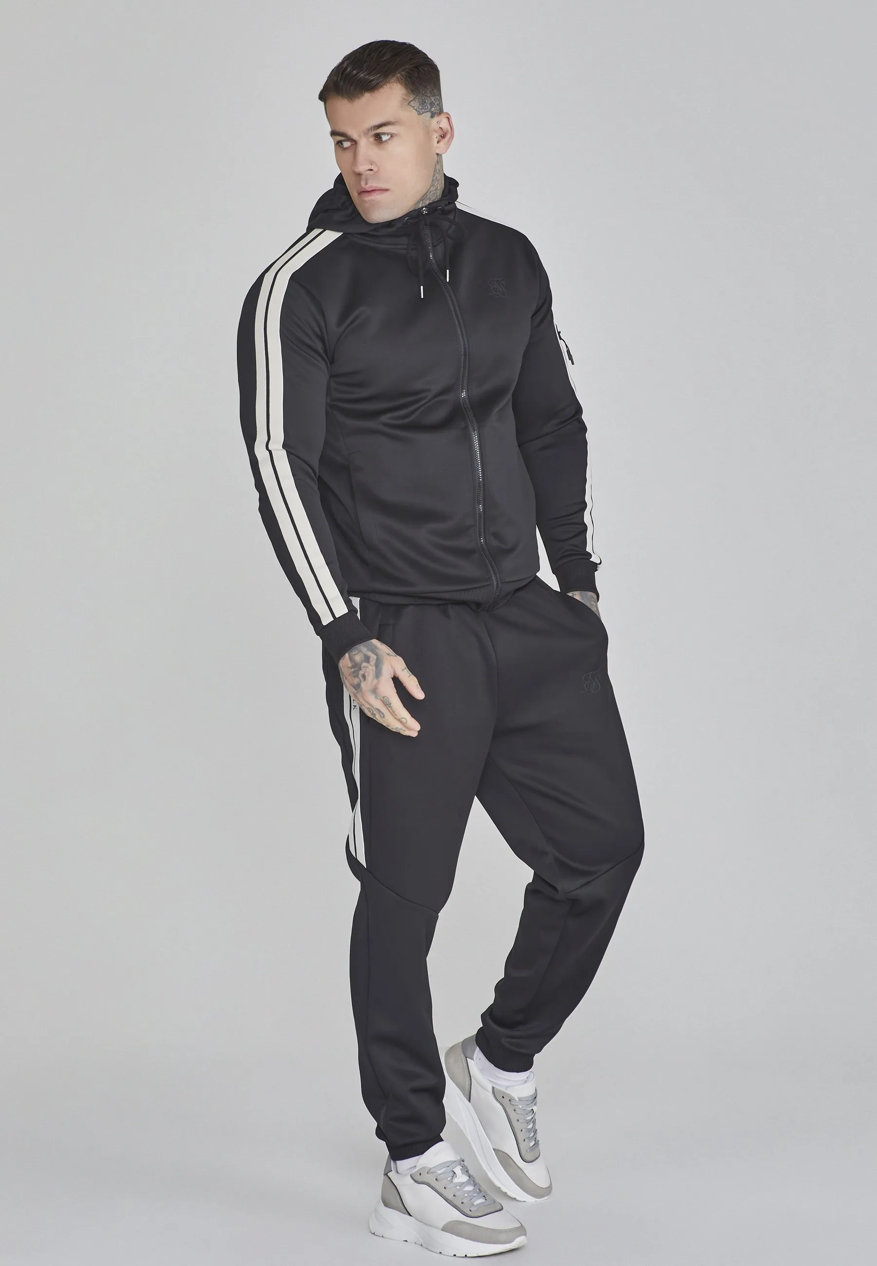 JOGGERS - Pantaloni sportivi