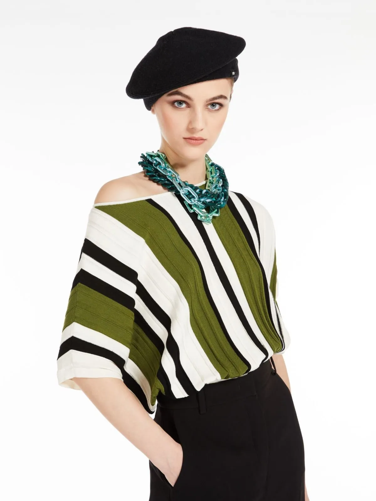 Maglia Weekend Max Mara