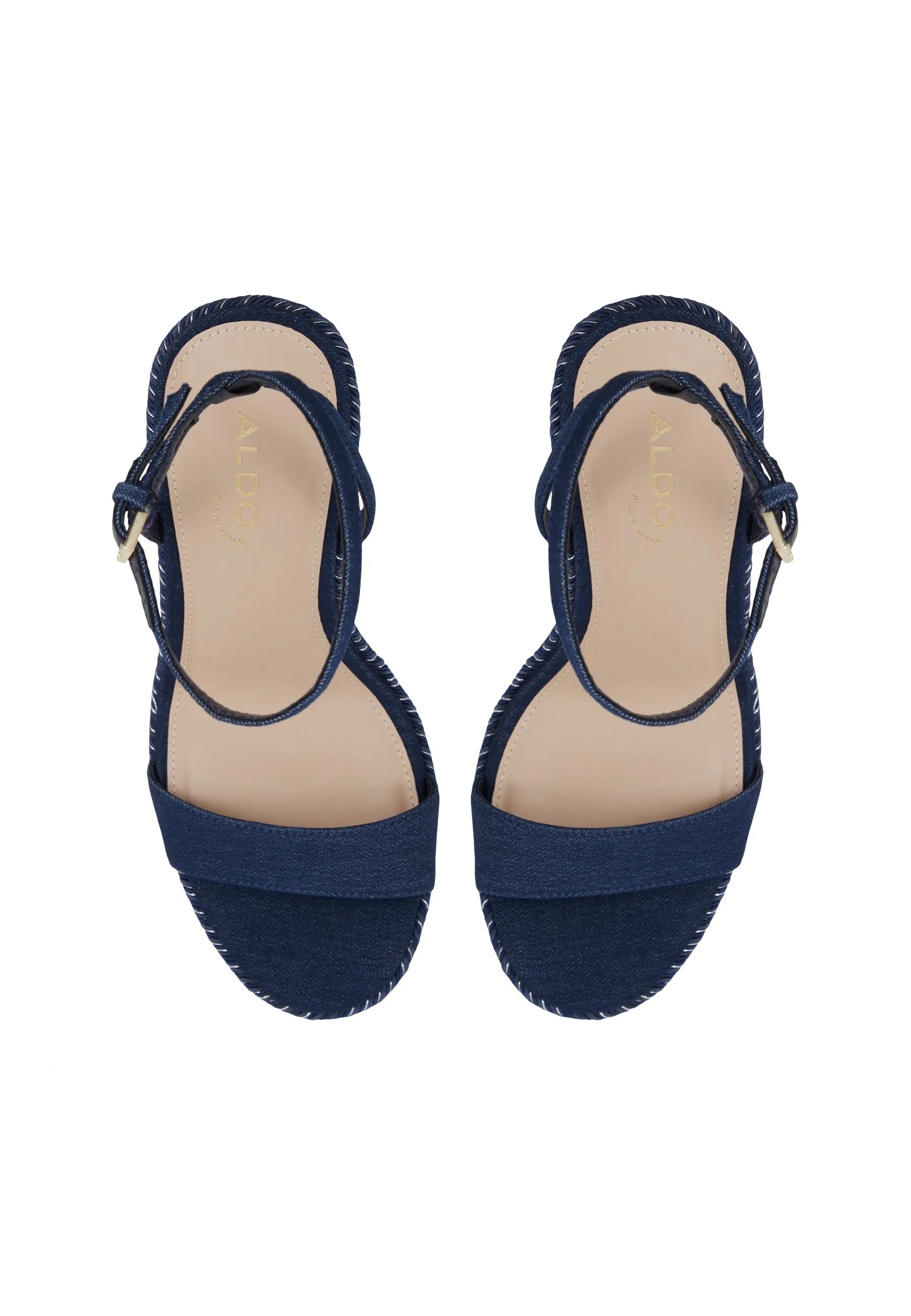 MARYSOL - Sandali con plateau