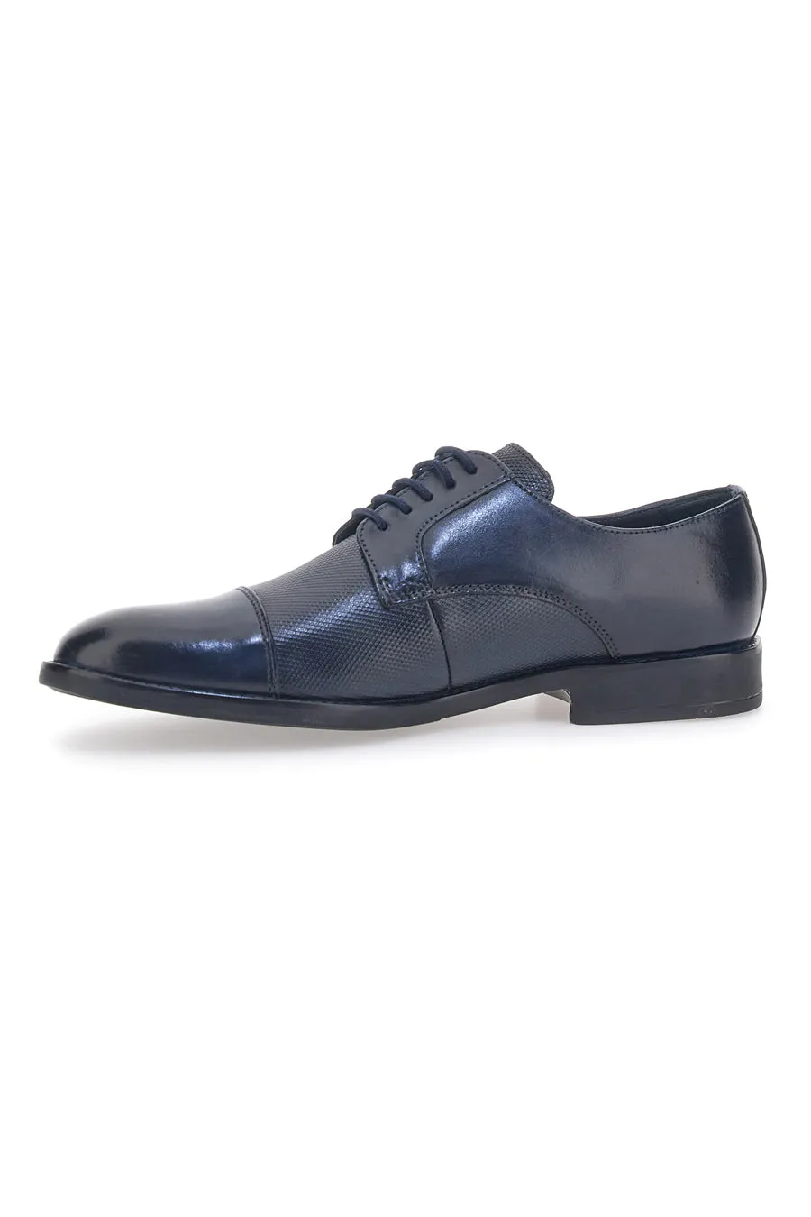   MAX DILLAN Scarpe Stringate Nere Max Dillan 300