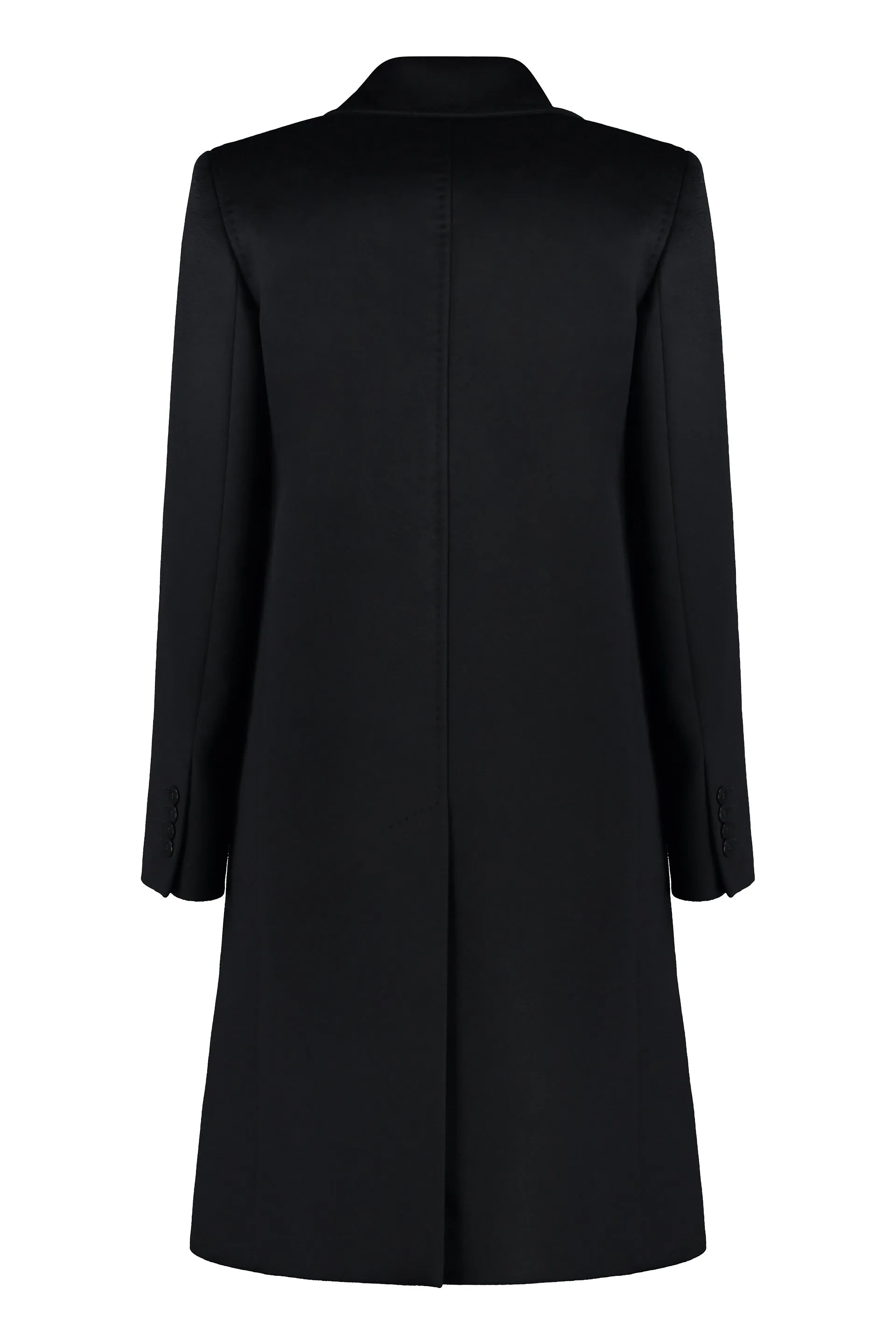 Max Mara Studio Cappotto doppiopetto Faiti