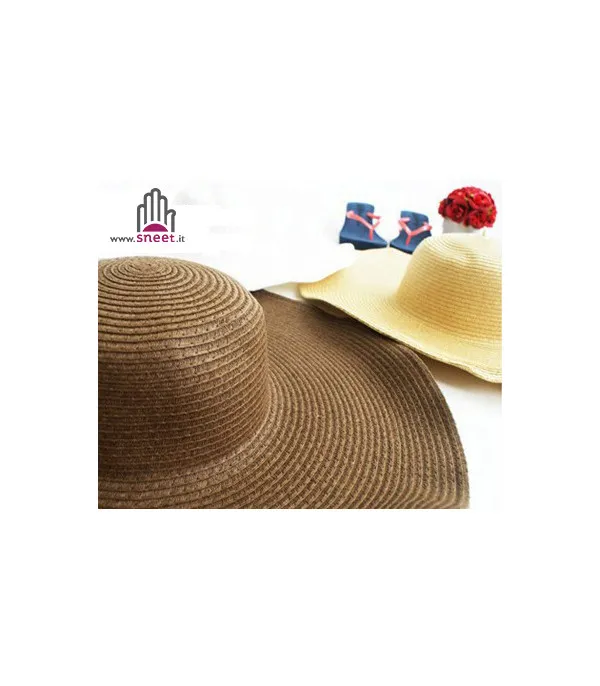 Maxi cappello Spiaggia Sannhia