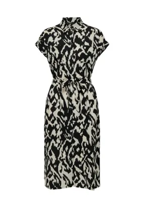 MIDI - Abito a camicia