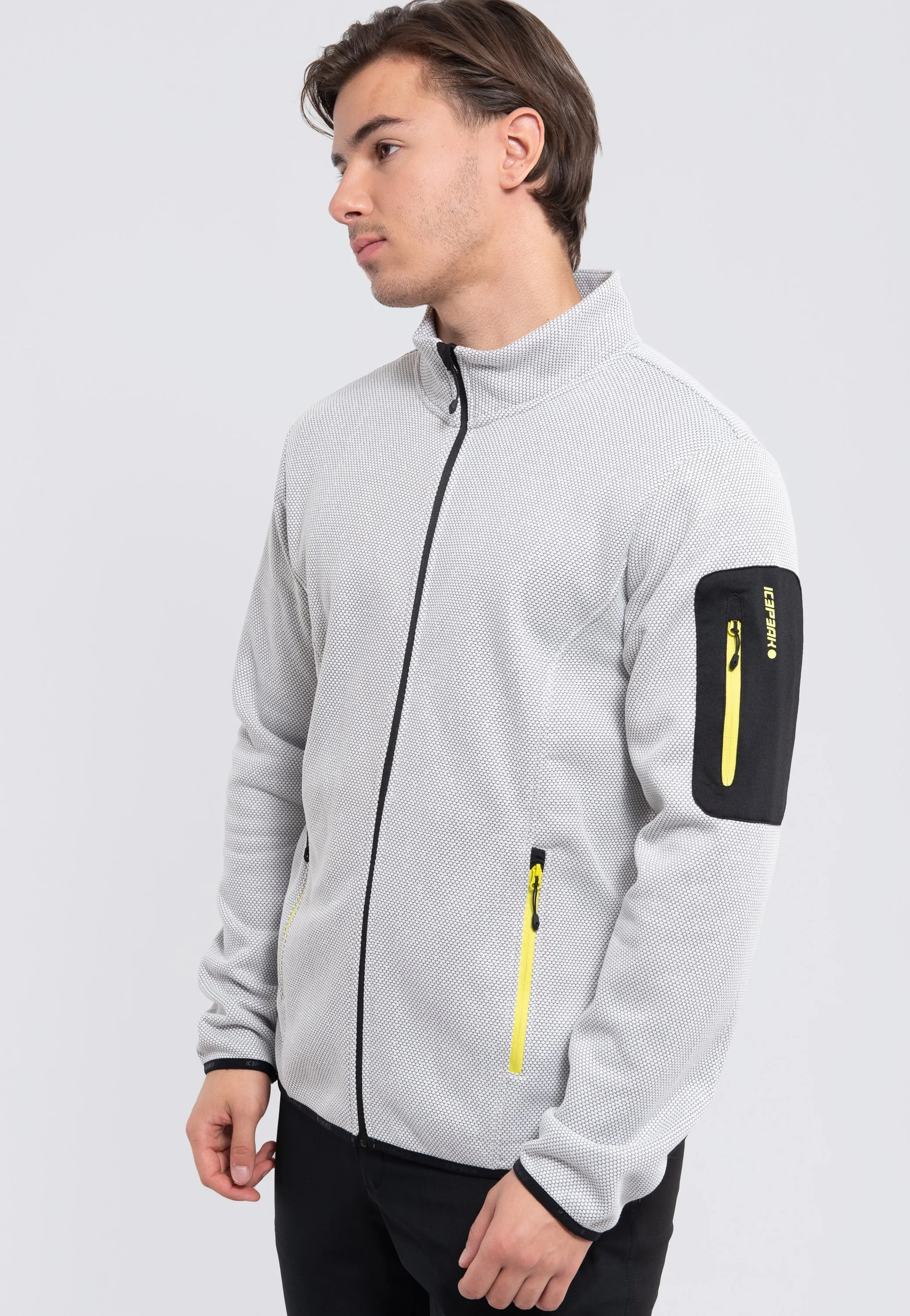 MIDLAYER BREDSTEDT - Giacca sportiva