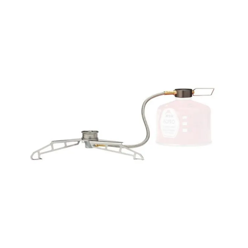 MSR adattatore LowDown Remote Stove