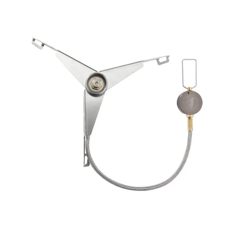 MSR adattatore LowDown Remote Stove