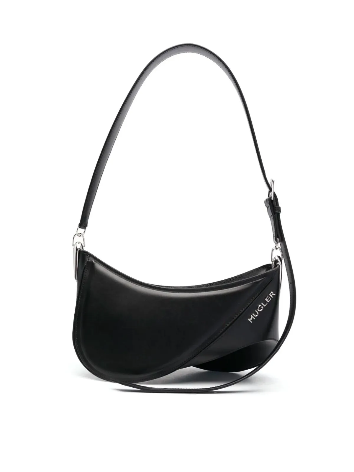 MUGLER Borse a tracolla da donna