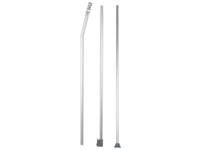 Obelink King chiusura per tendalino Fiamma Caravanstore XL - 310