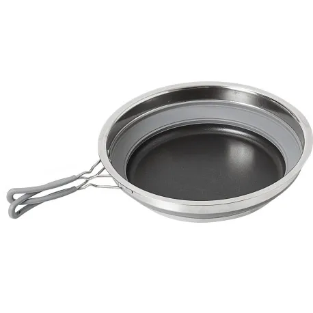 Padella Brunner Volcano Pan Fold Away Ø 24