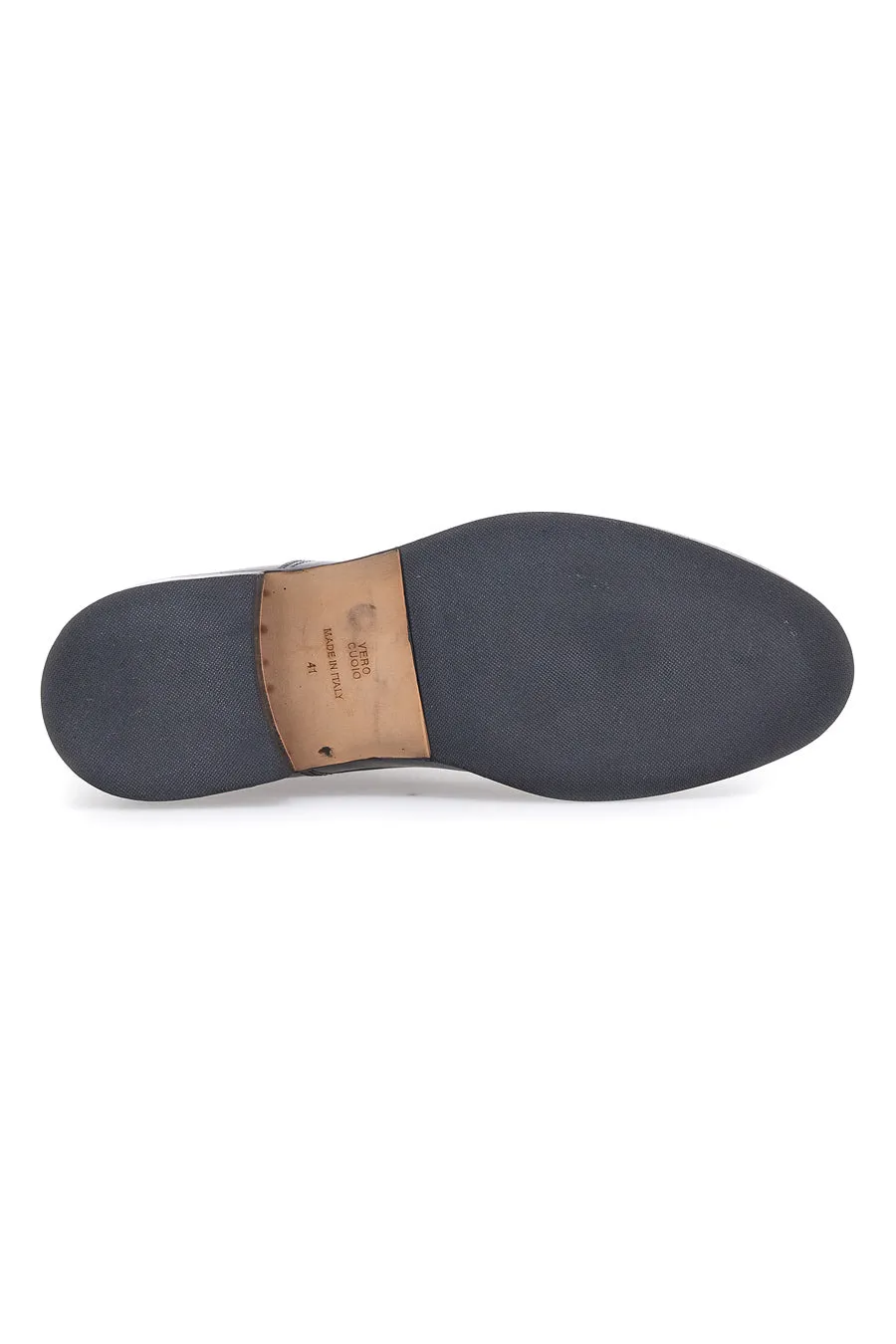   PITTARELLO CLASS Scarpe Stringate Nere Eleganti Pittarello Class 2645