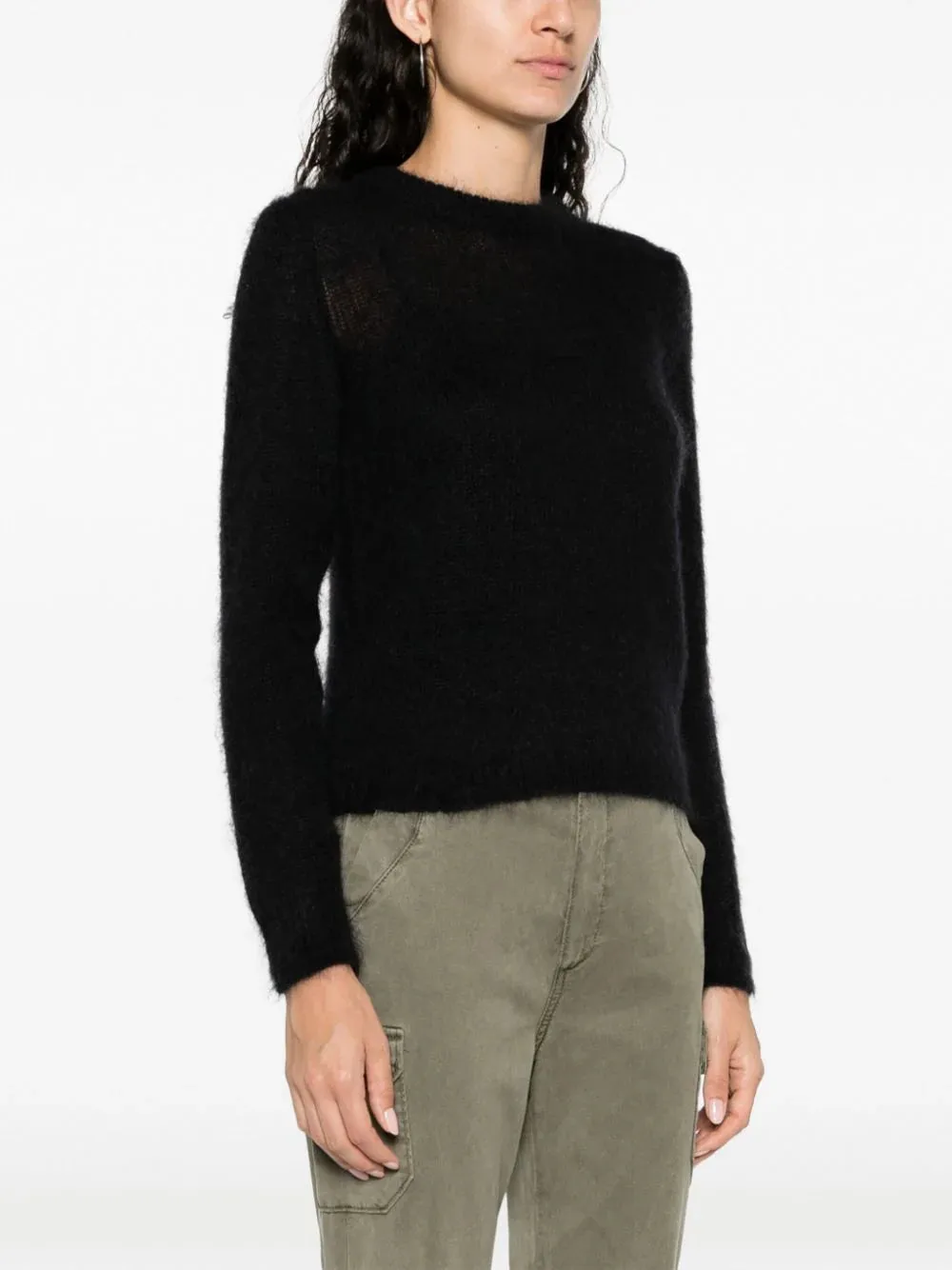 Pullover Luce