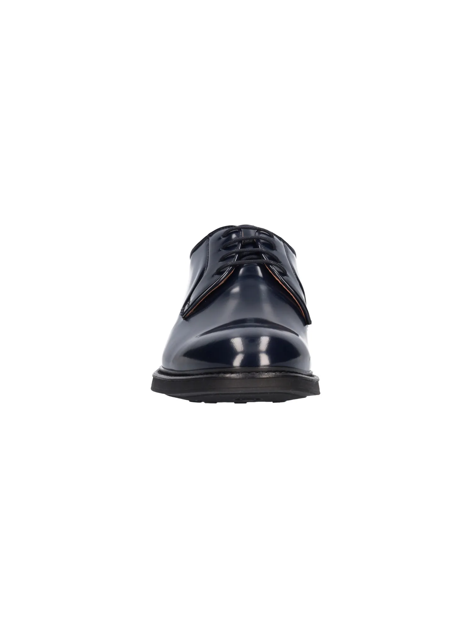 Scarpa elegante Nero Giardini da uomo blu
