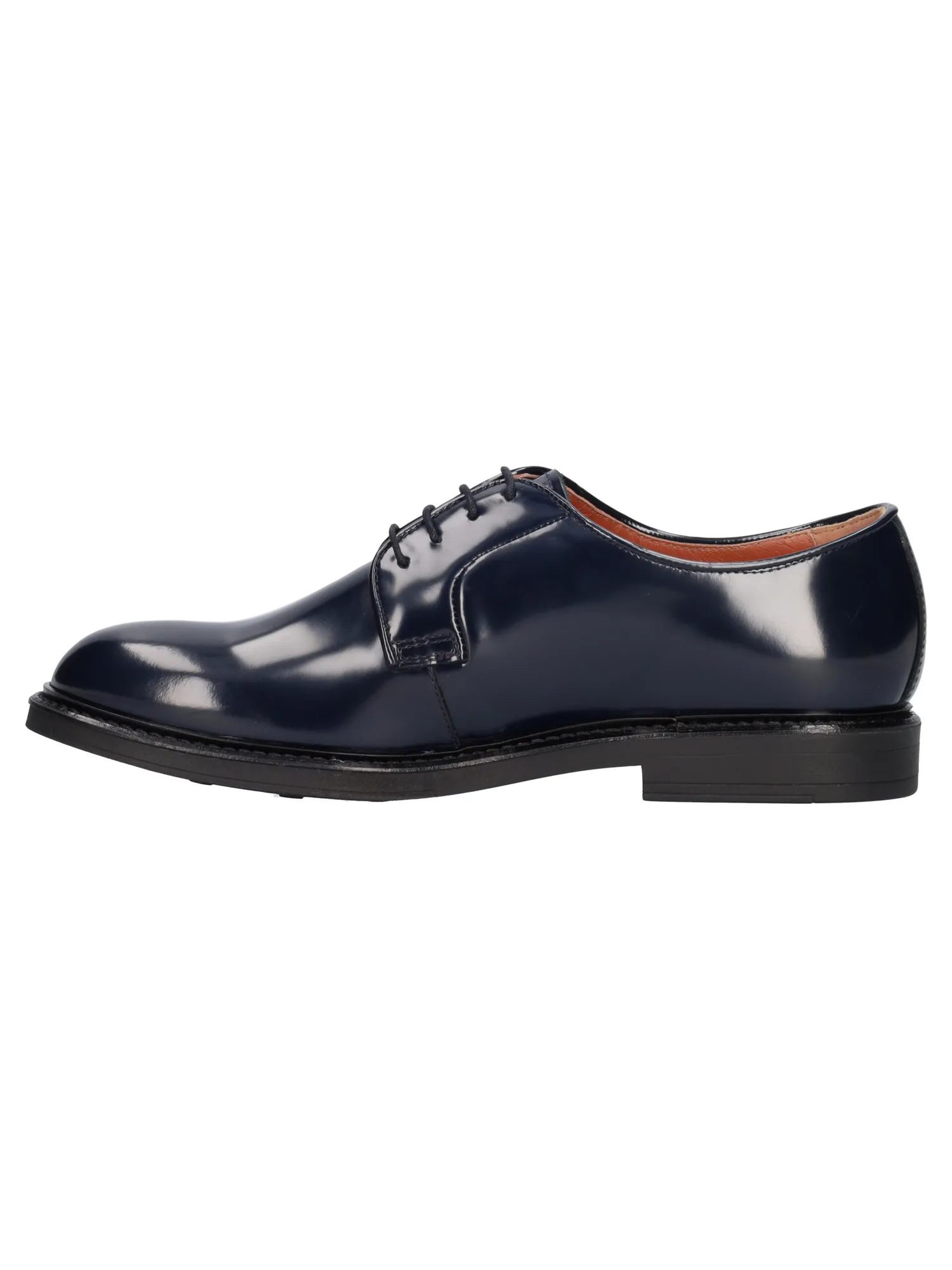 Scarpa elegante Nero Giardini da uomo blu
