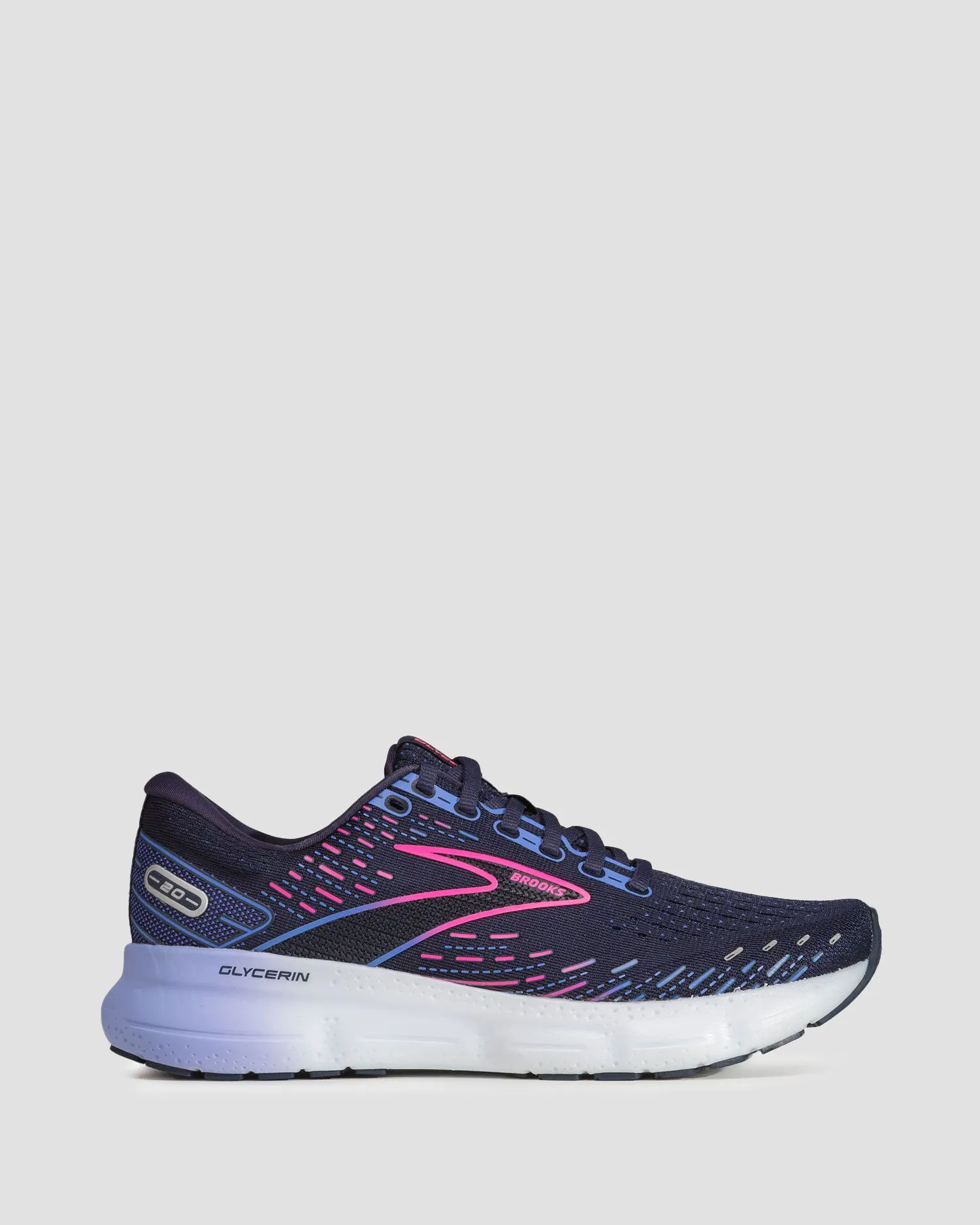 Scarpe da donna Brooks Glycerin 20 1203691B460-460