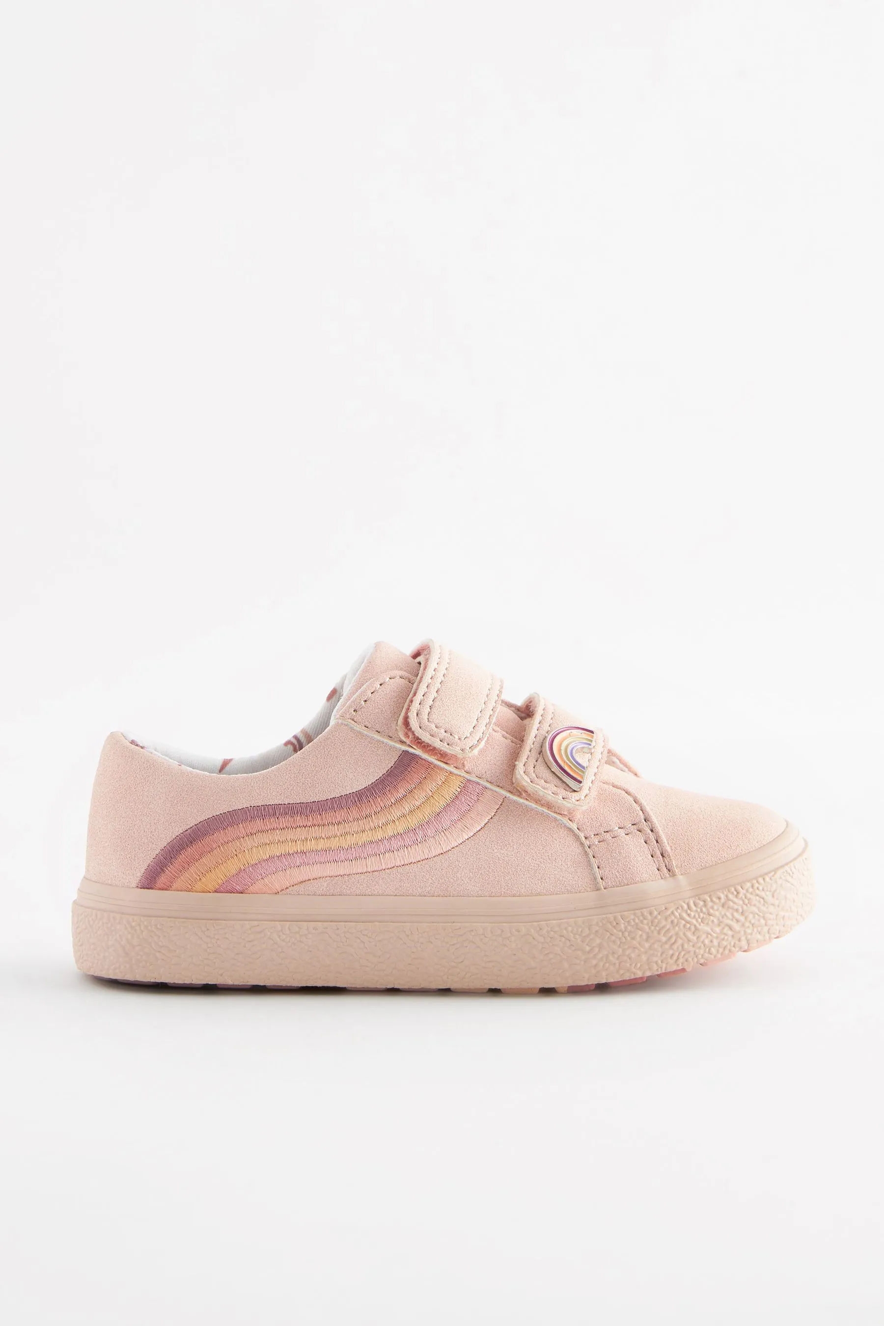 Scarpe da ginnastica Rainbow Touch Fasten    