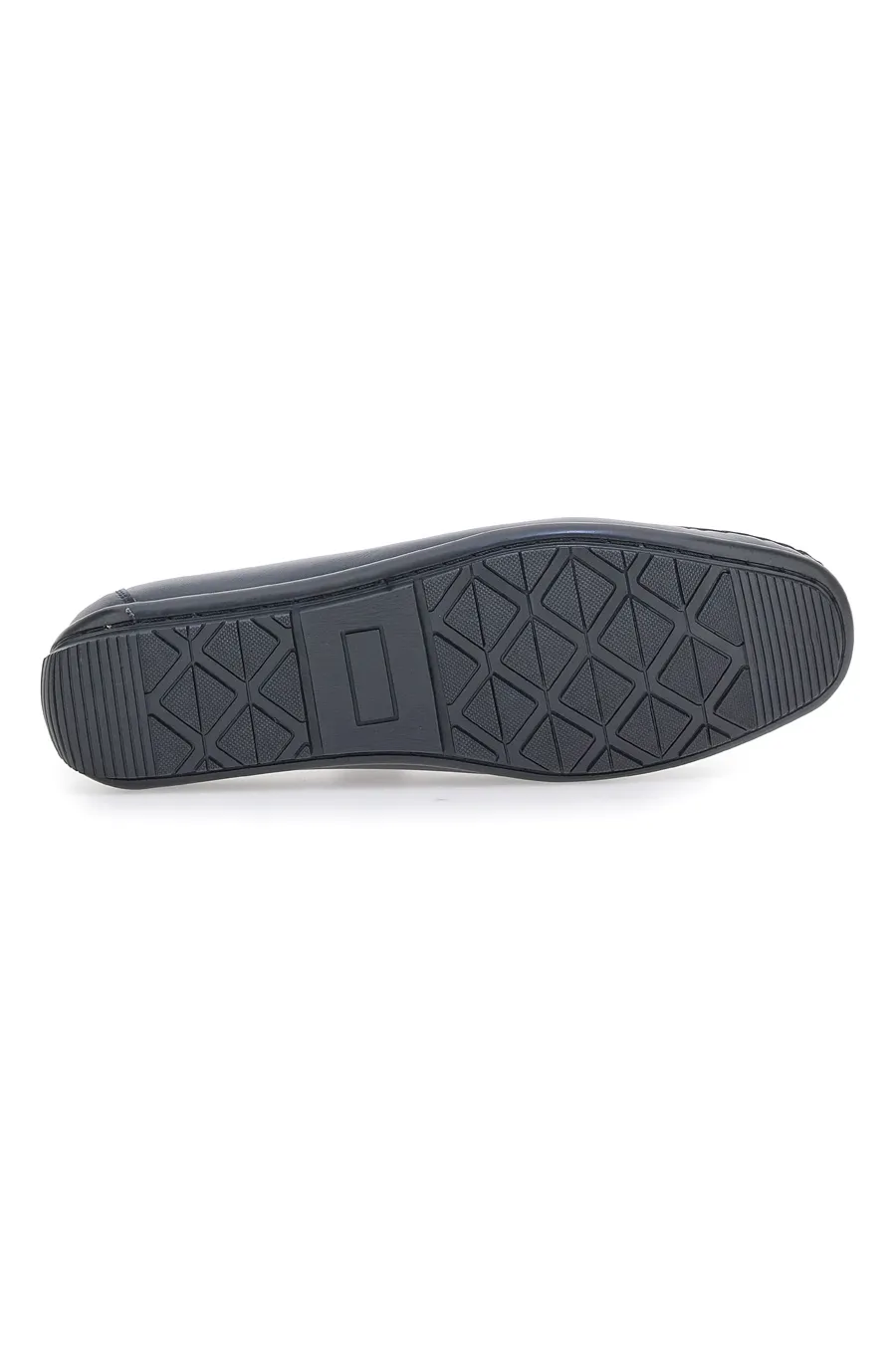Scarpe Stringate Longford 903477 Nere