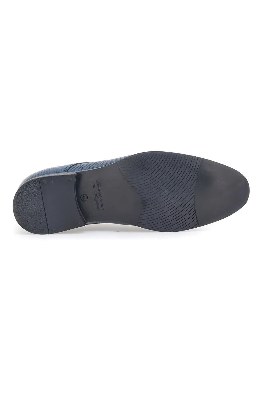 Scarpe Stringate Pittarello Plus 1000 Vera Pelle
