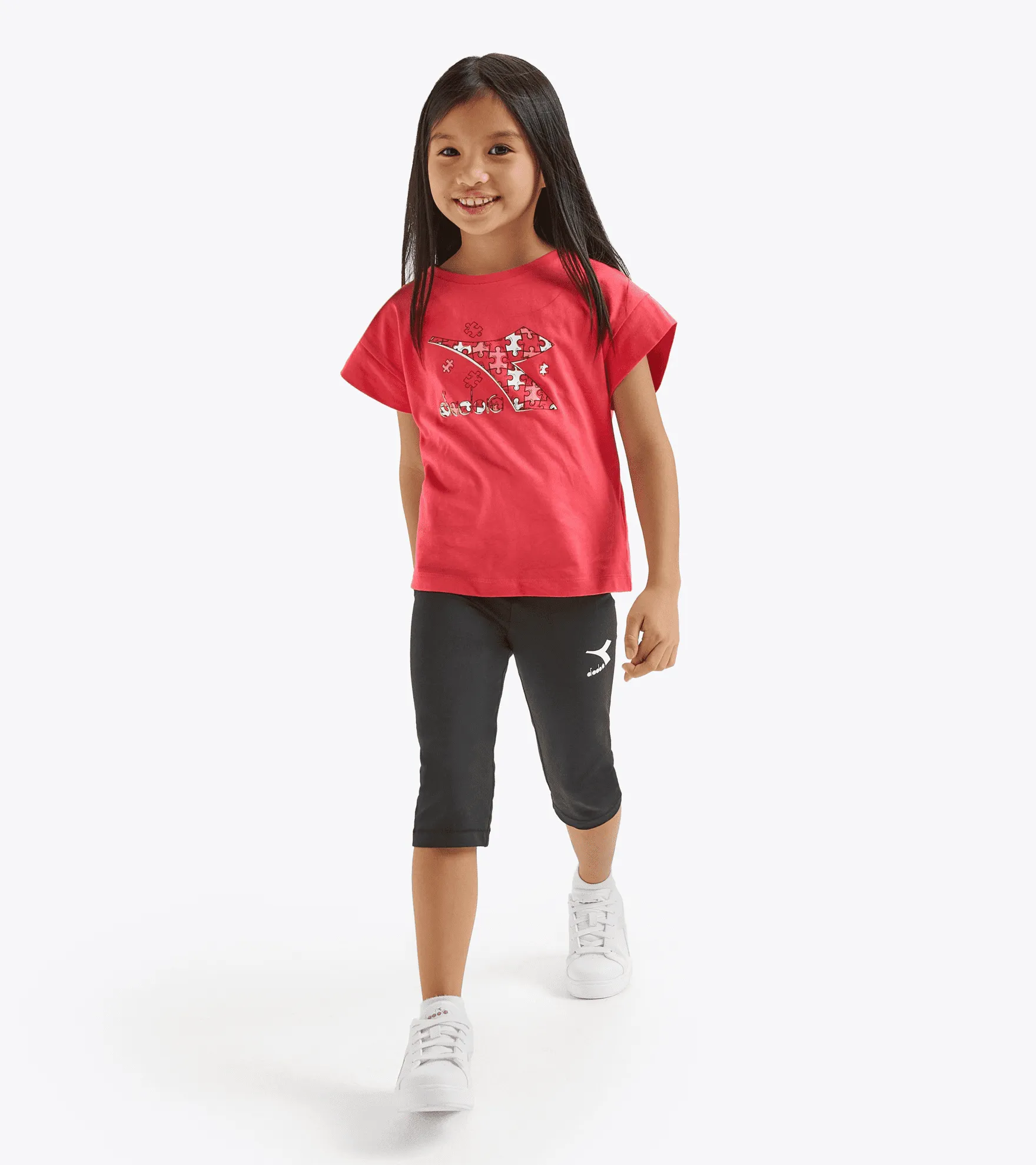 SET JUNIOR DIADORA SET 102.180463 45012