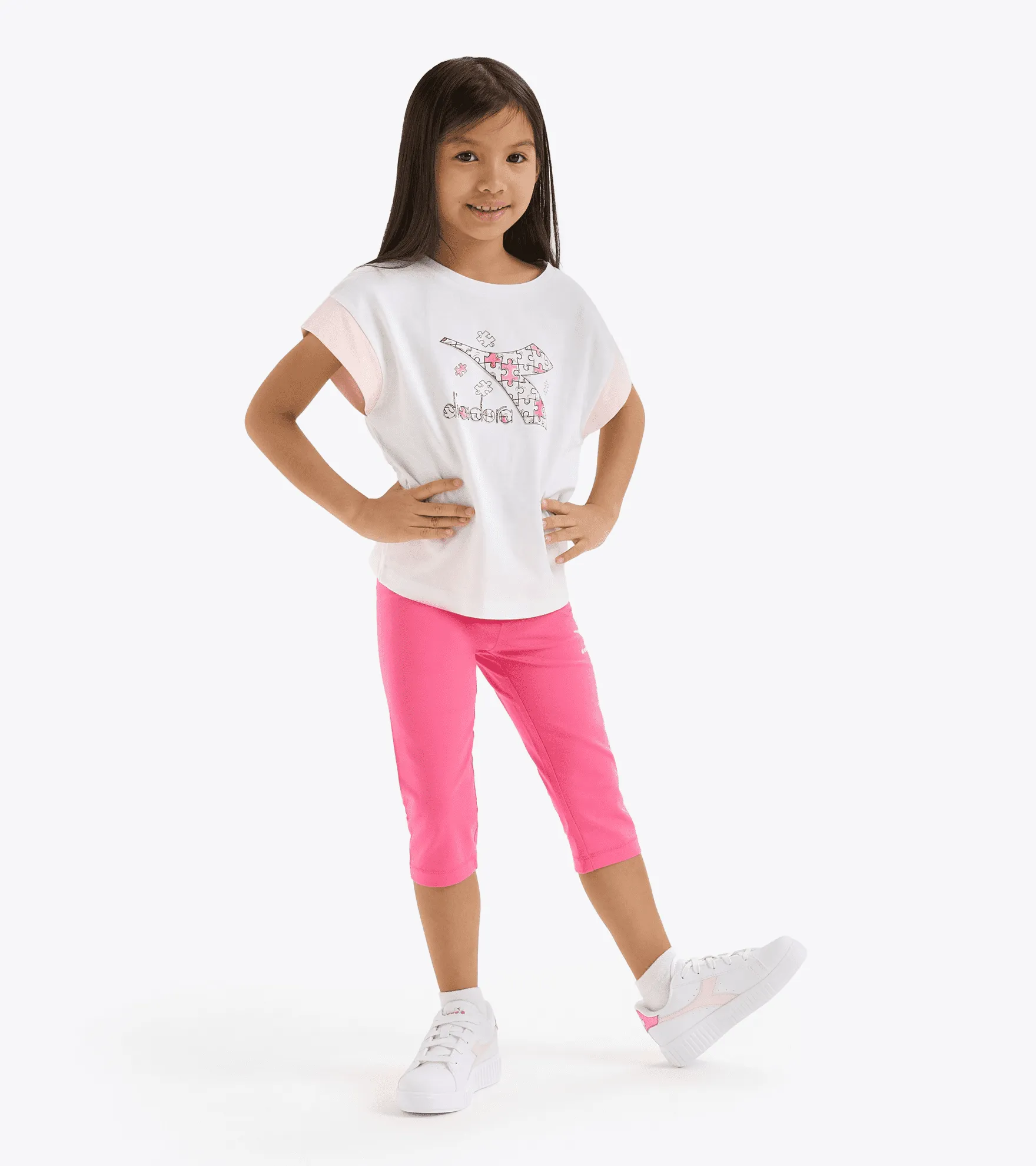 SET JUNIOR DIADORA SET 102.180463 C2703