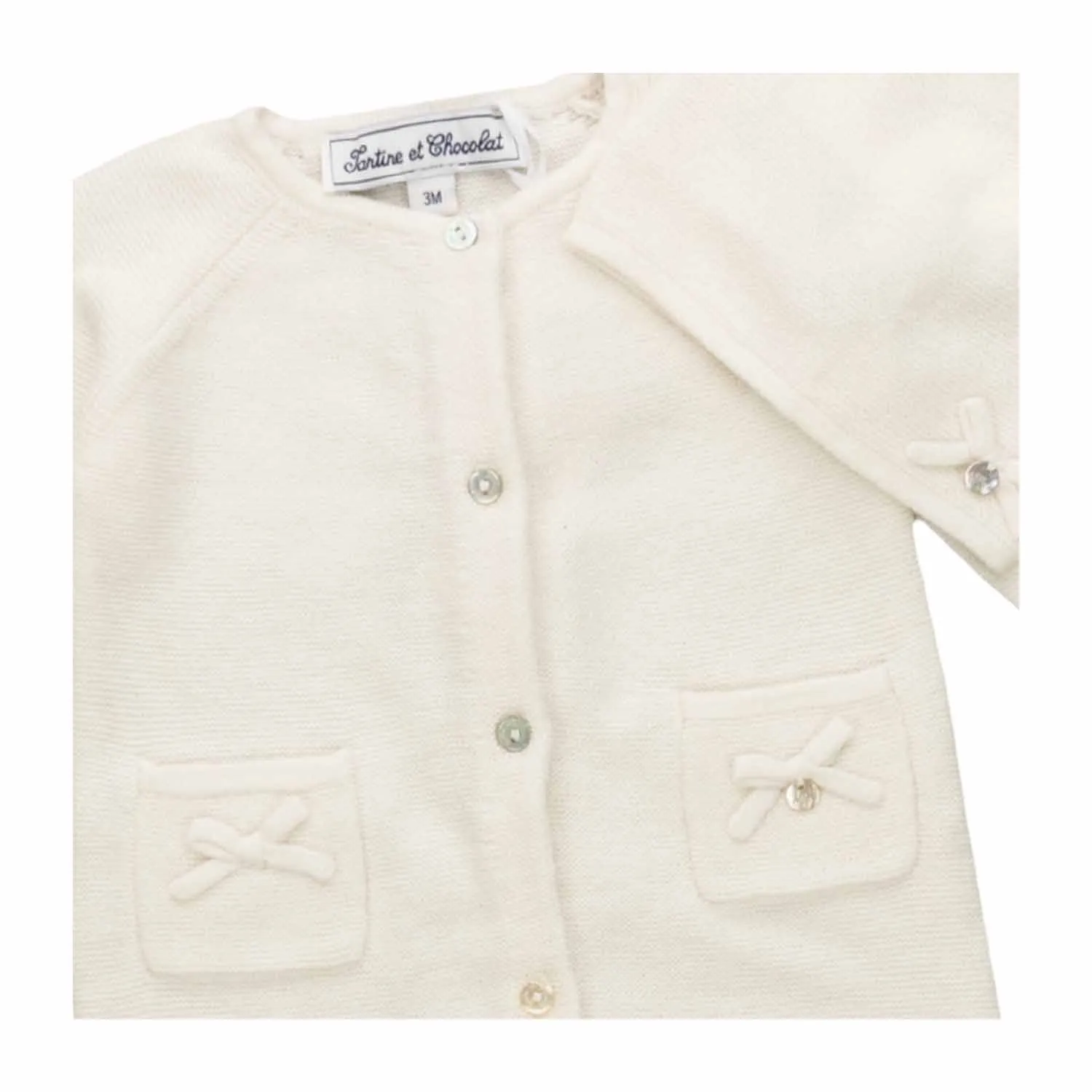Set Tutina Neonata