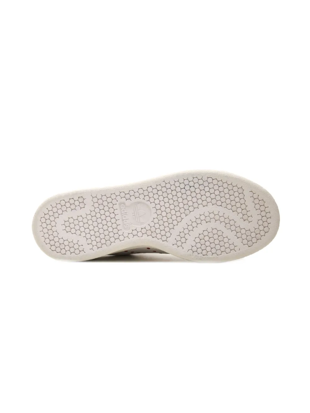 Sneakers Basse Bianco