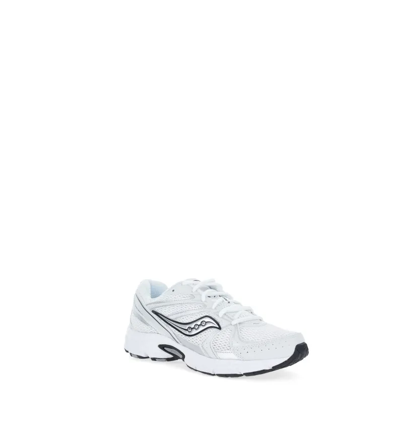 Sneakers Ride Millennium