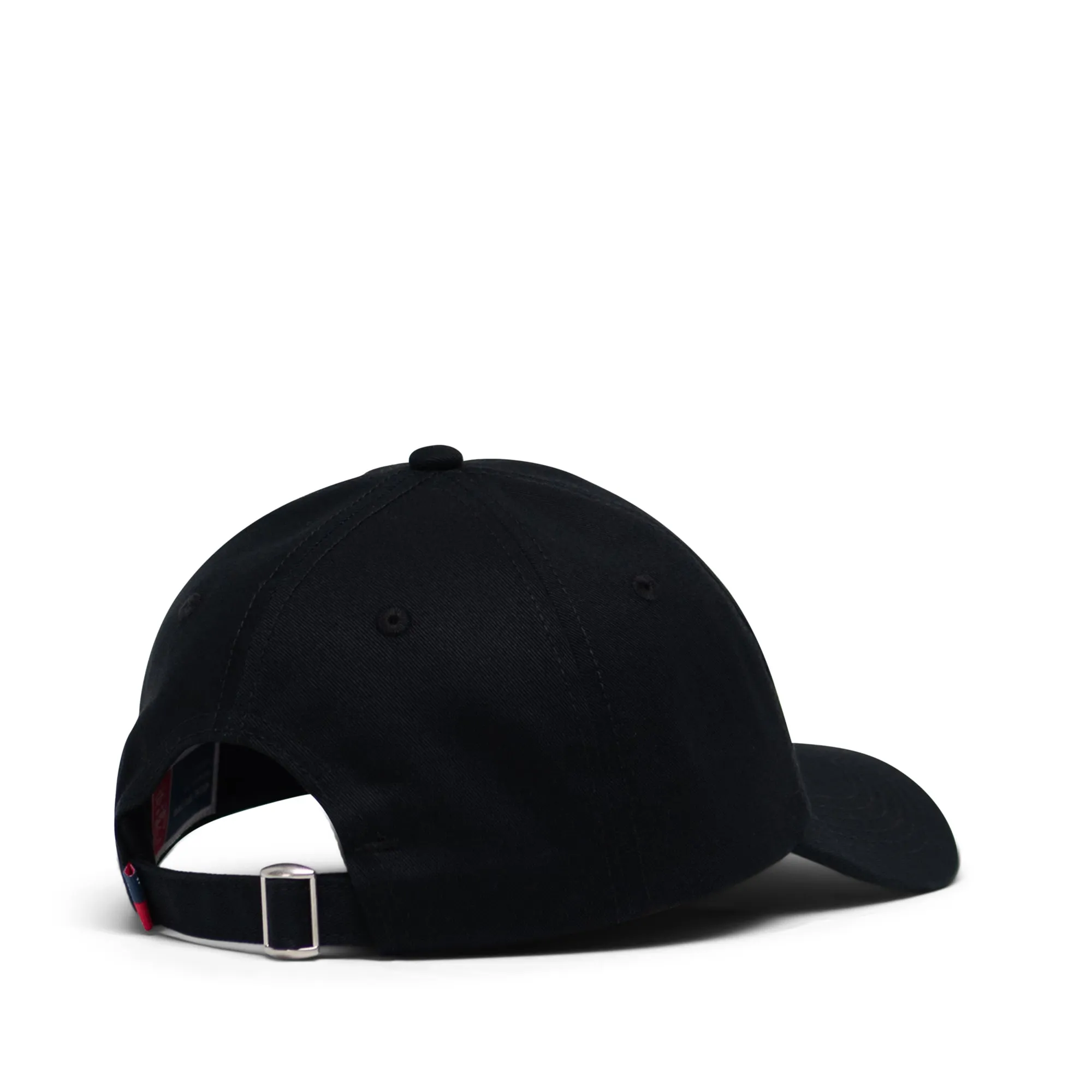 SYLAS CLASSIC - BLACK DENIM