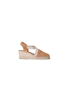 TATIANA - Scarpe con plateau