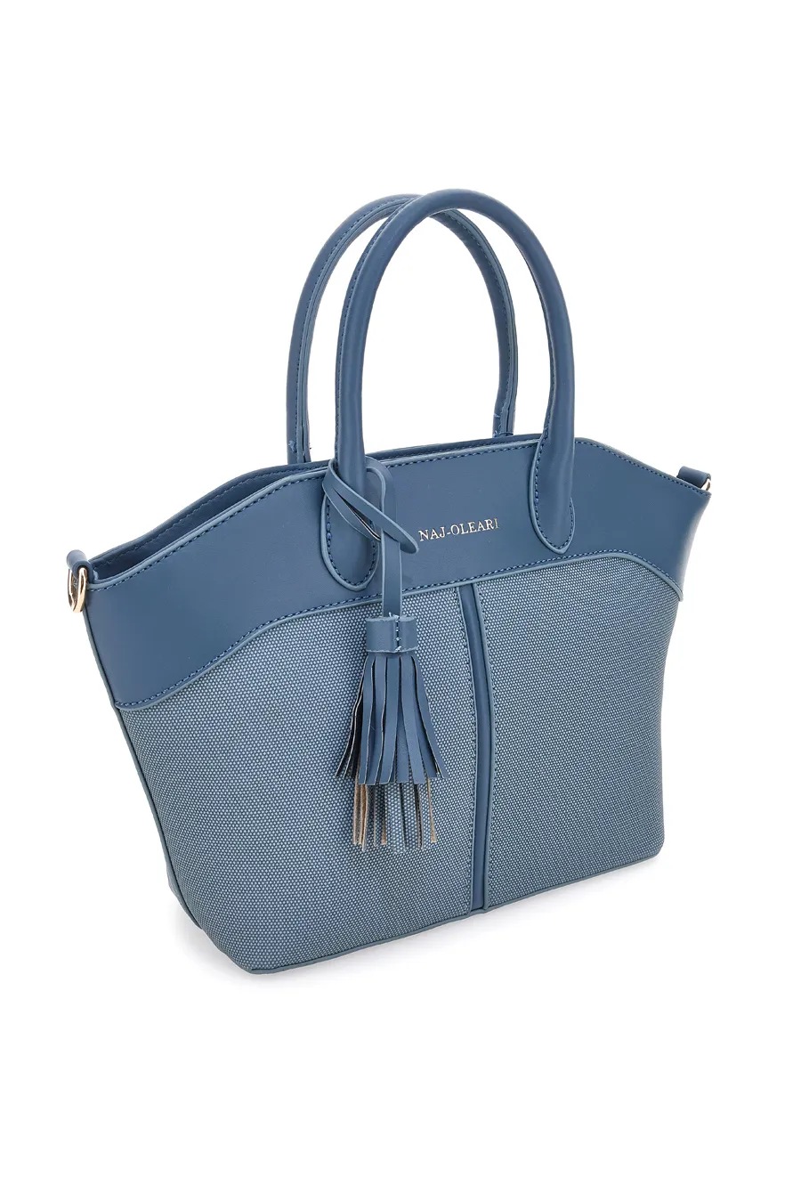 Tote Bag Avio Naj-Oleari 61978